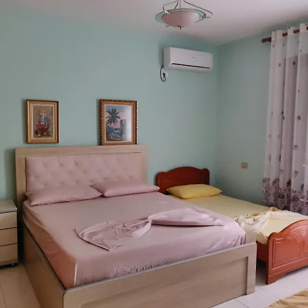 Alliaj * Vlorë